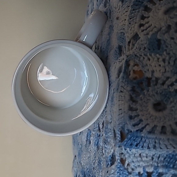 Abstract Art Coffee Mug - Picture 5 of 5